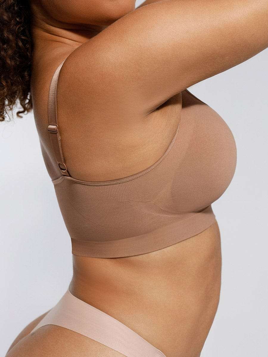 Luma™ - Contour BH mit nahtloser Komfort
