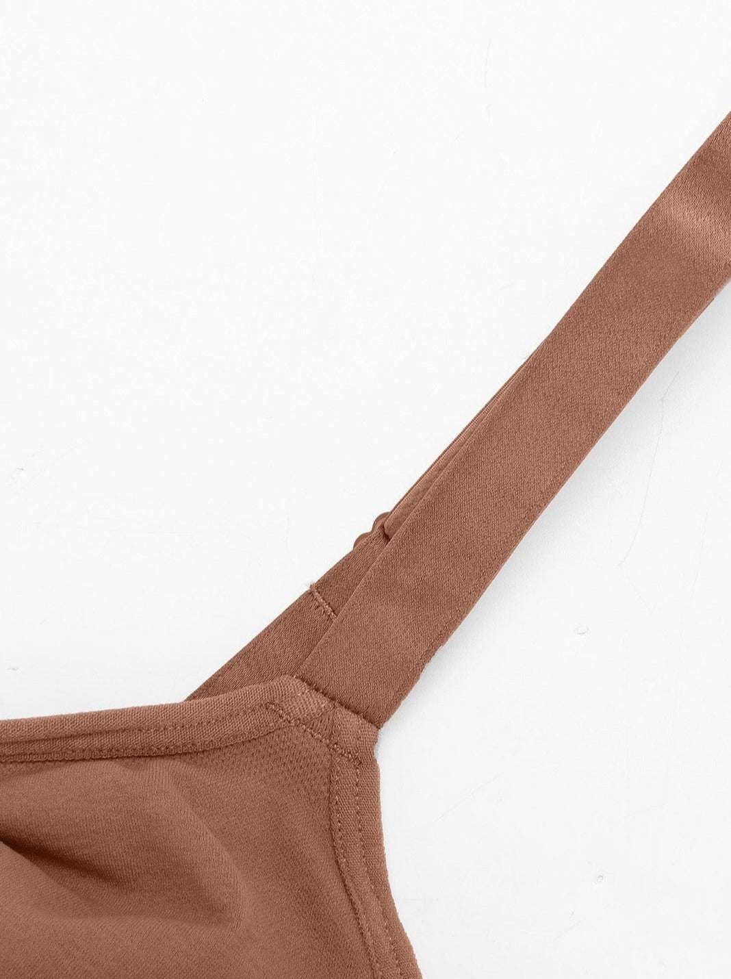 Luma™ - Contour BH mit nahtloser Komfort