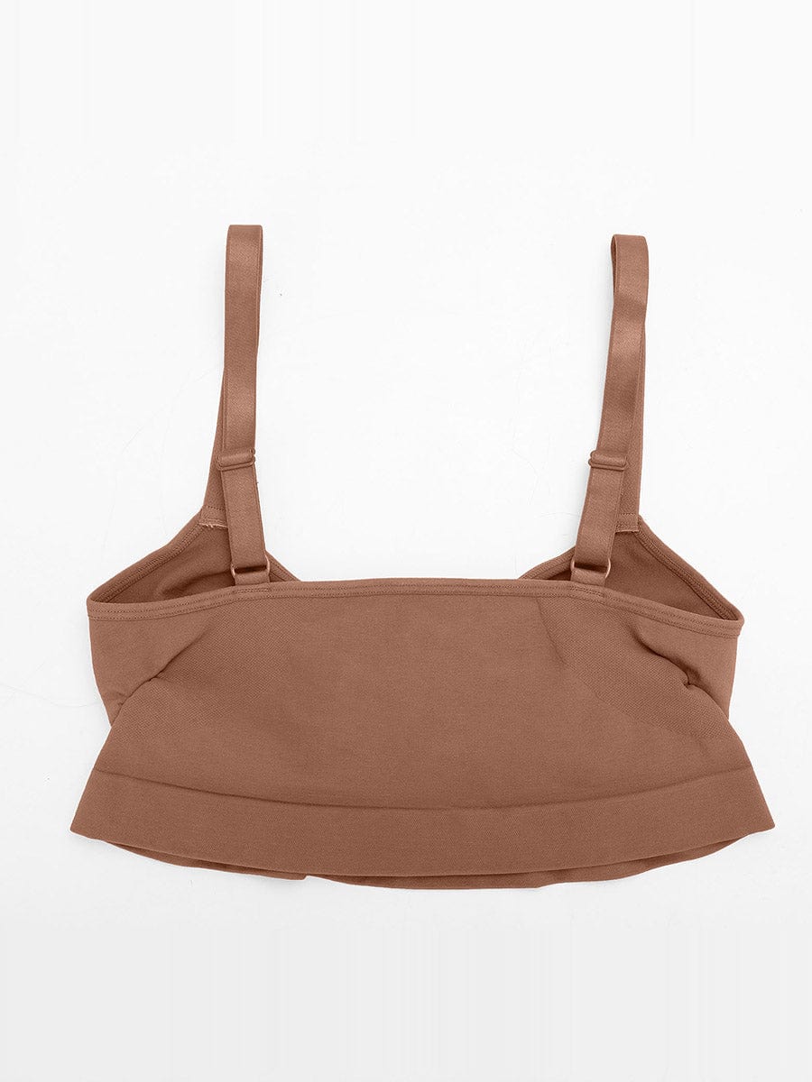 Luma™ - Contour BH mit nahtloser Komfort