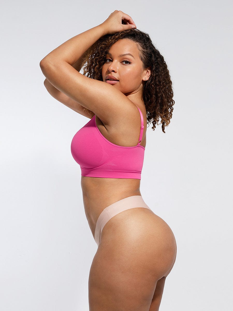 Luma™ - Contour BH mit nahtloser Komfort