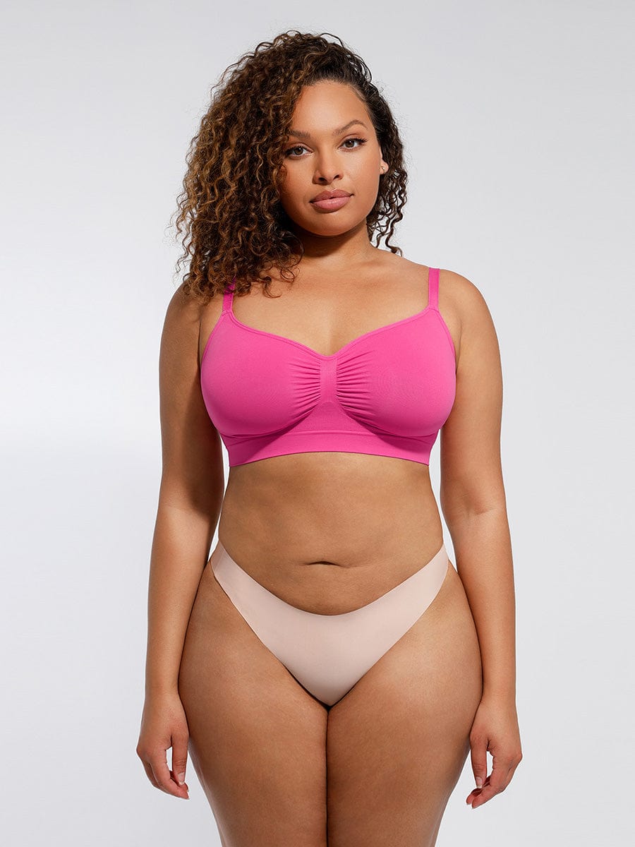 Luma™ - Contour BH mit nahtloser Komfort