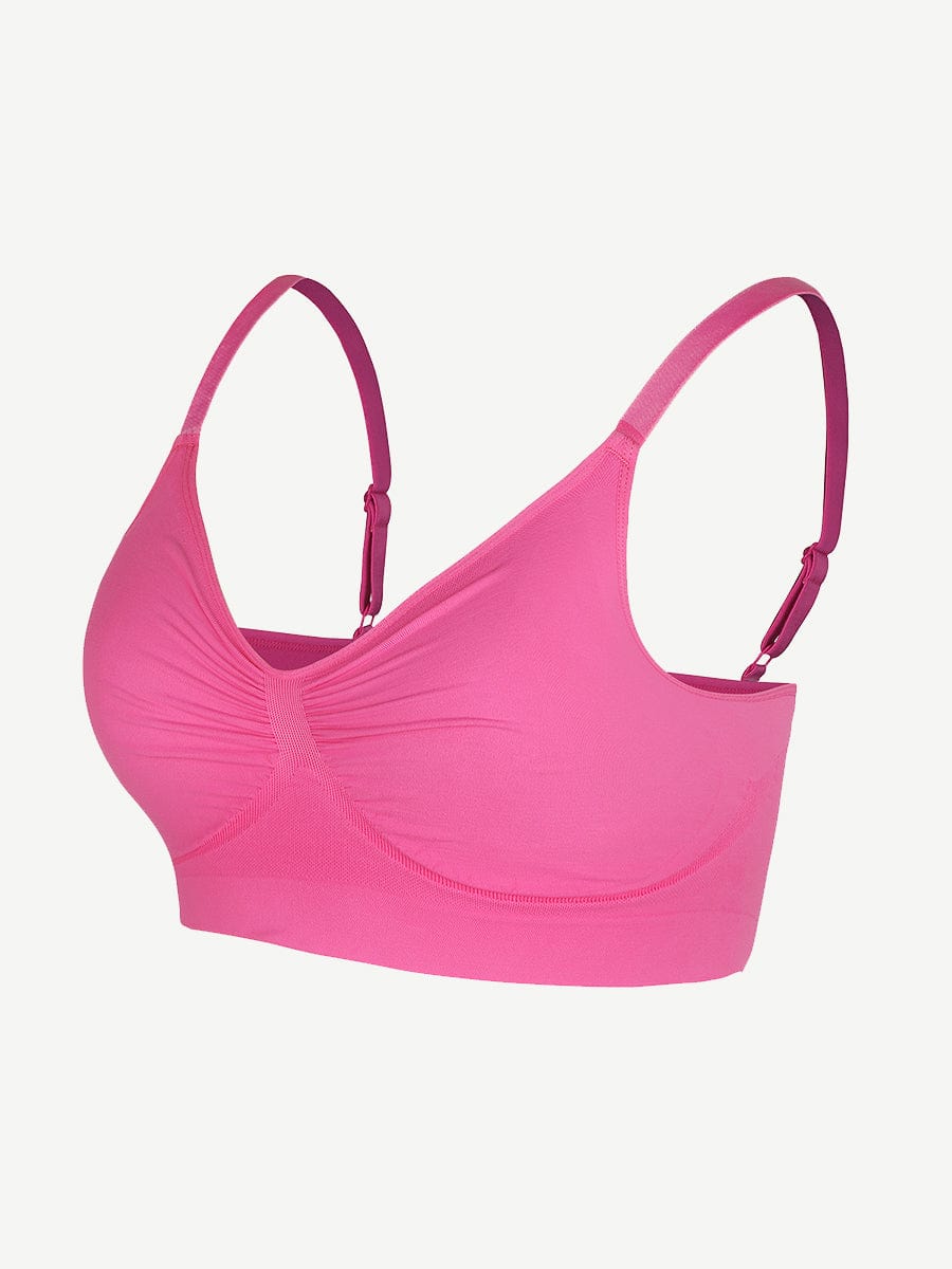 Luma™ - Contour BH mit nahtloser Komfort
