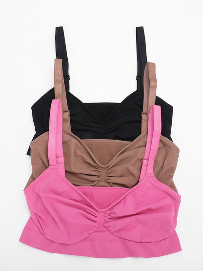 Luma™ - Contour BH mit nahtloser Komfort