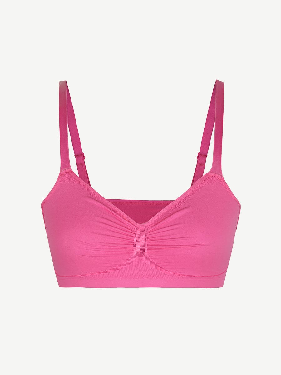 Luma™ - Contour BH mit nahtloser Komfort
