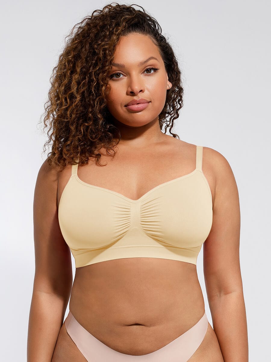 Luma™ - Contour BH mit nahtloser Komfort