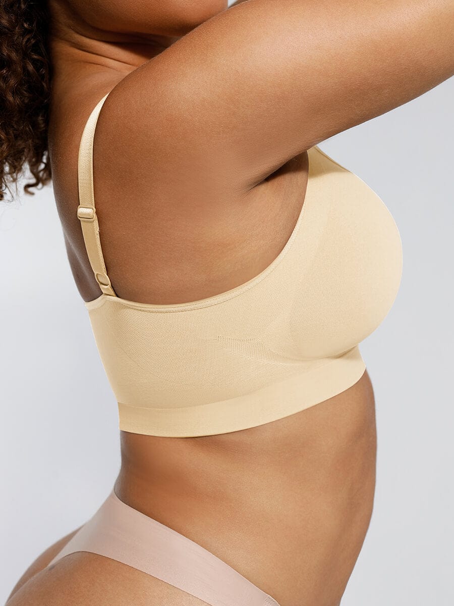 Luma™ - Contour BH mit nahtloser Komfort