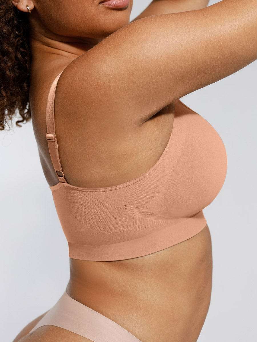 Luma™ - Contour BH mit nahtloser Komfort