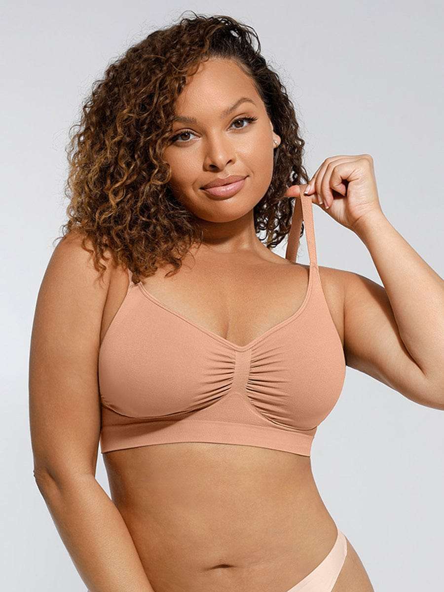 Luma™ - Contour BH mit nahtloser Komfort