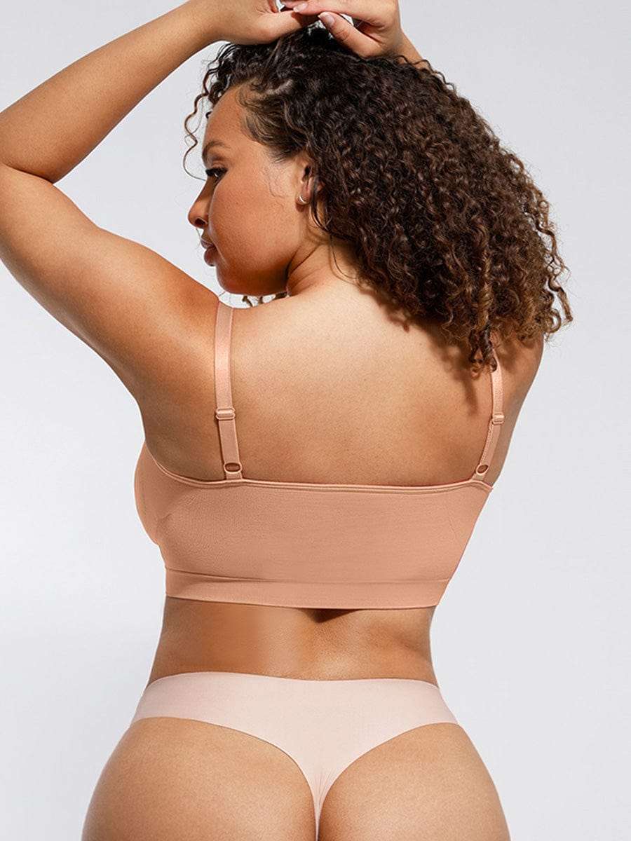 Luma™ - Contour BH mit nahtloser Komfort