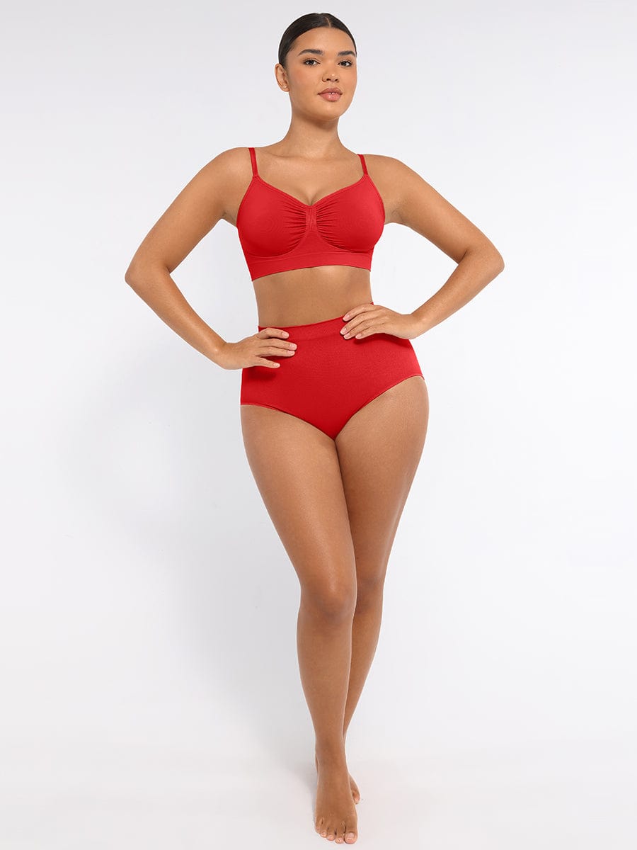 Luma™ - Contour BH mit nahtloser Komfort