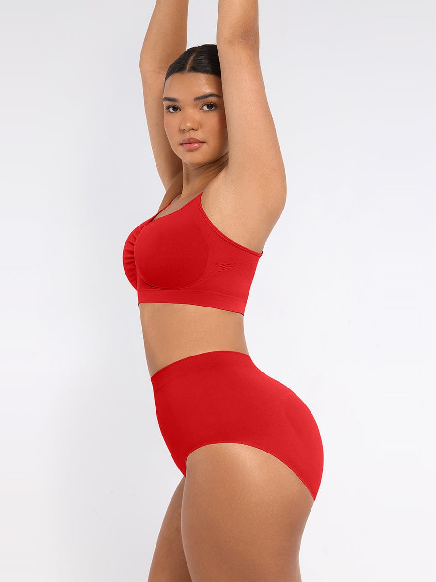 Luma™ - Contour BH mit nahtloser Komfort