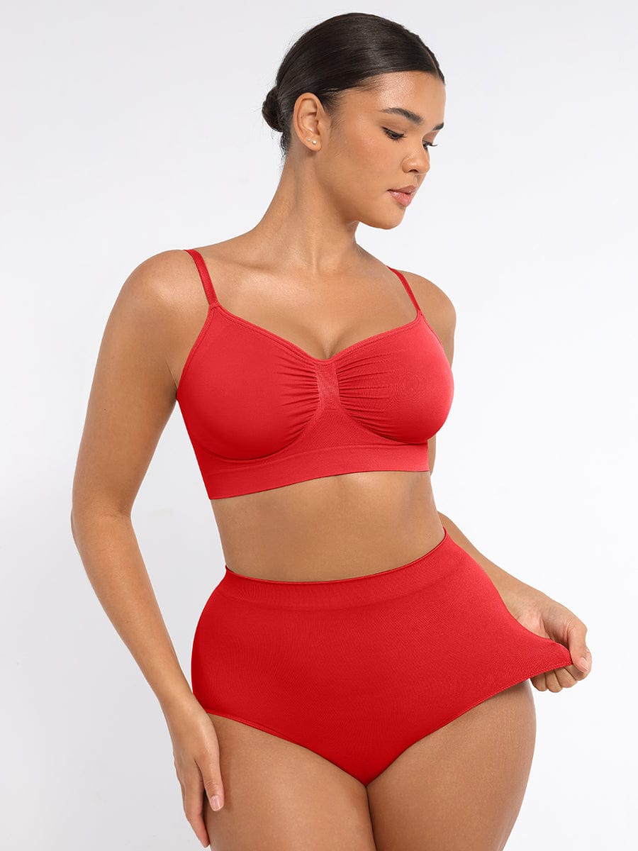 Luma™ - Contour BH mit nahtloser Komfort