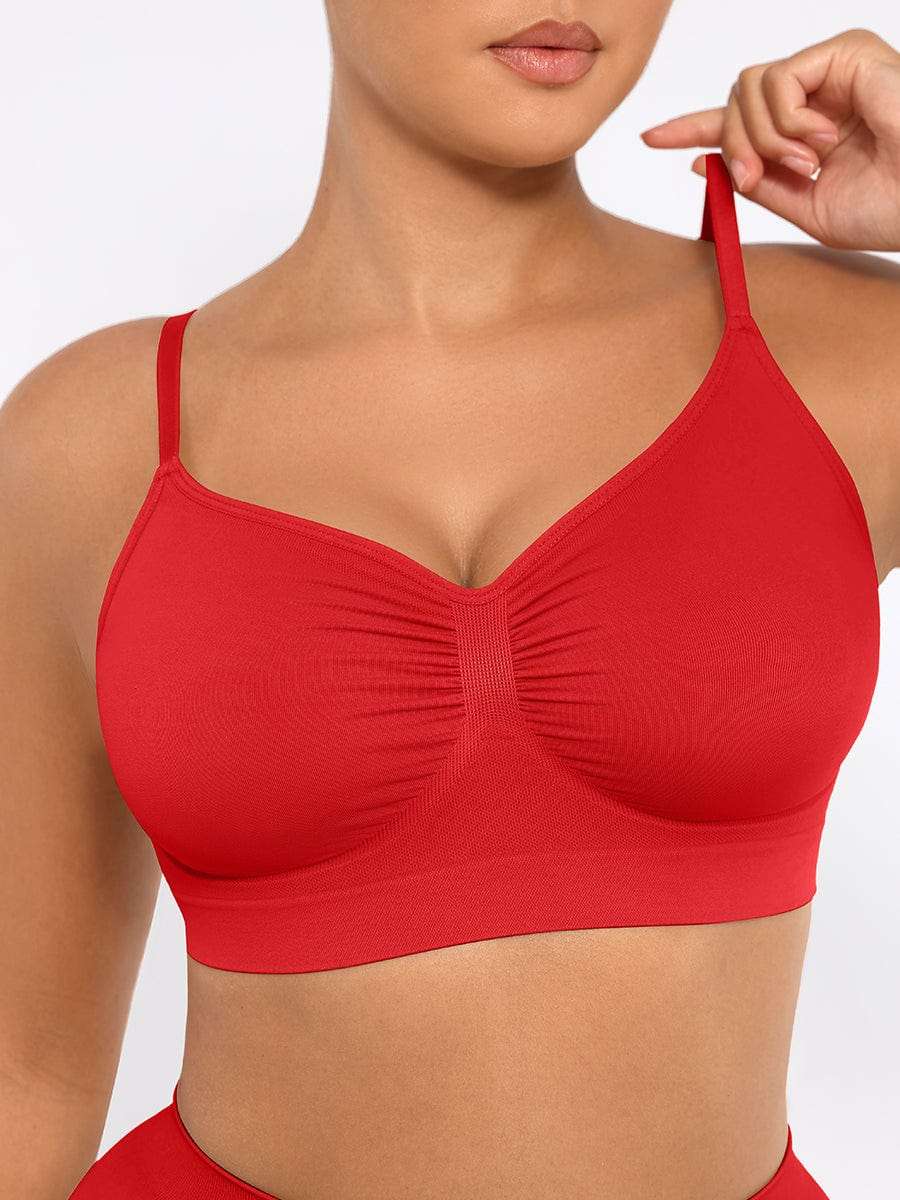 Luma™ - Contour BH mit nahtloser Komfort