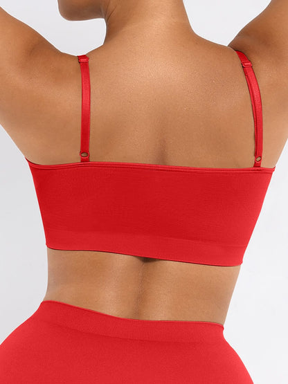 Luma™ - Contour BH mit nahtloser Komfort