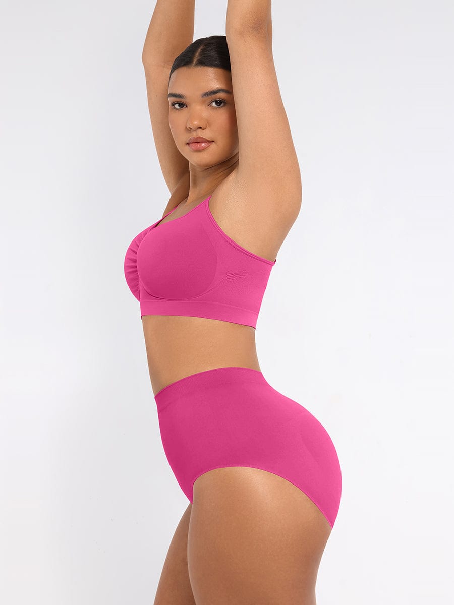 Luma™ - Contour BH mit nahtloser Komfort