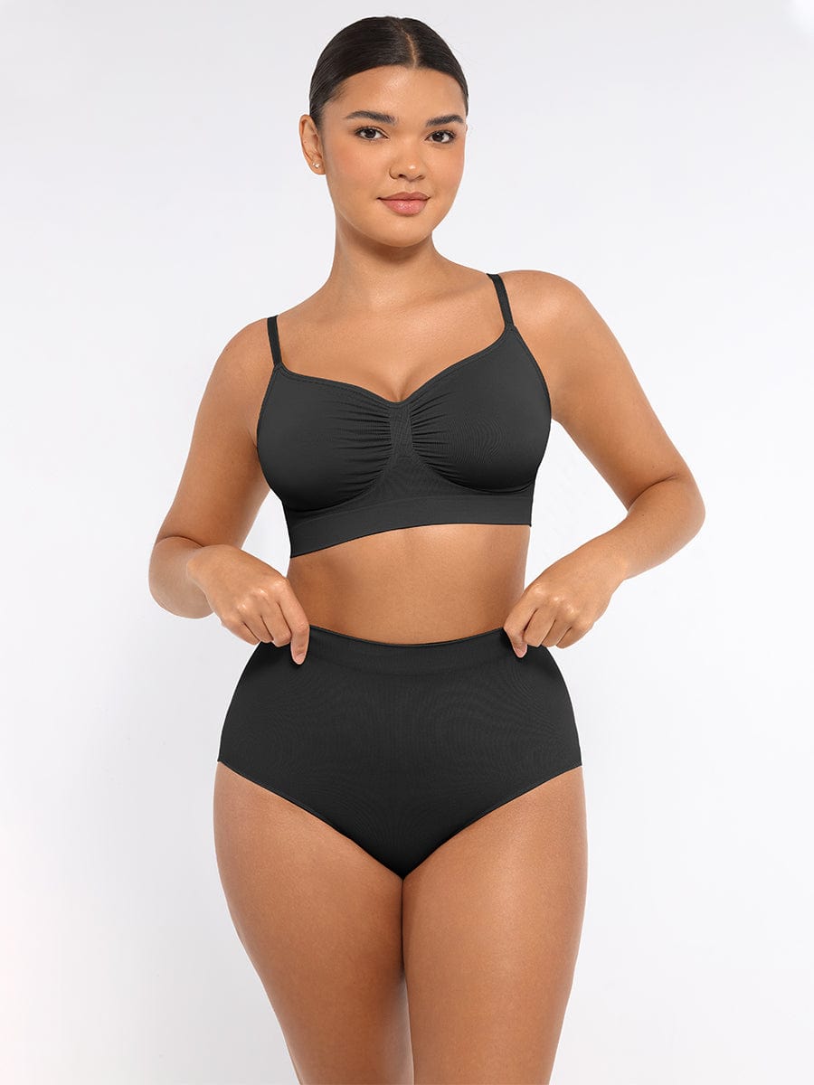 Luma™ - Contour BH mit nahtloser Komfort