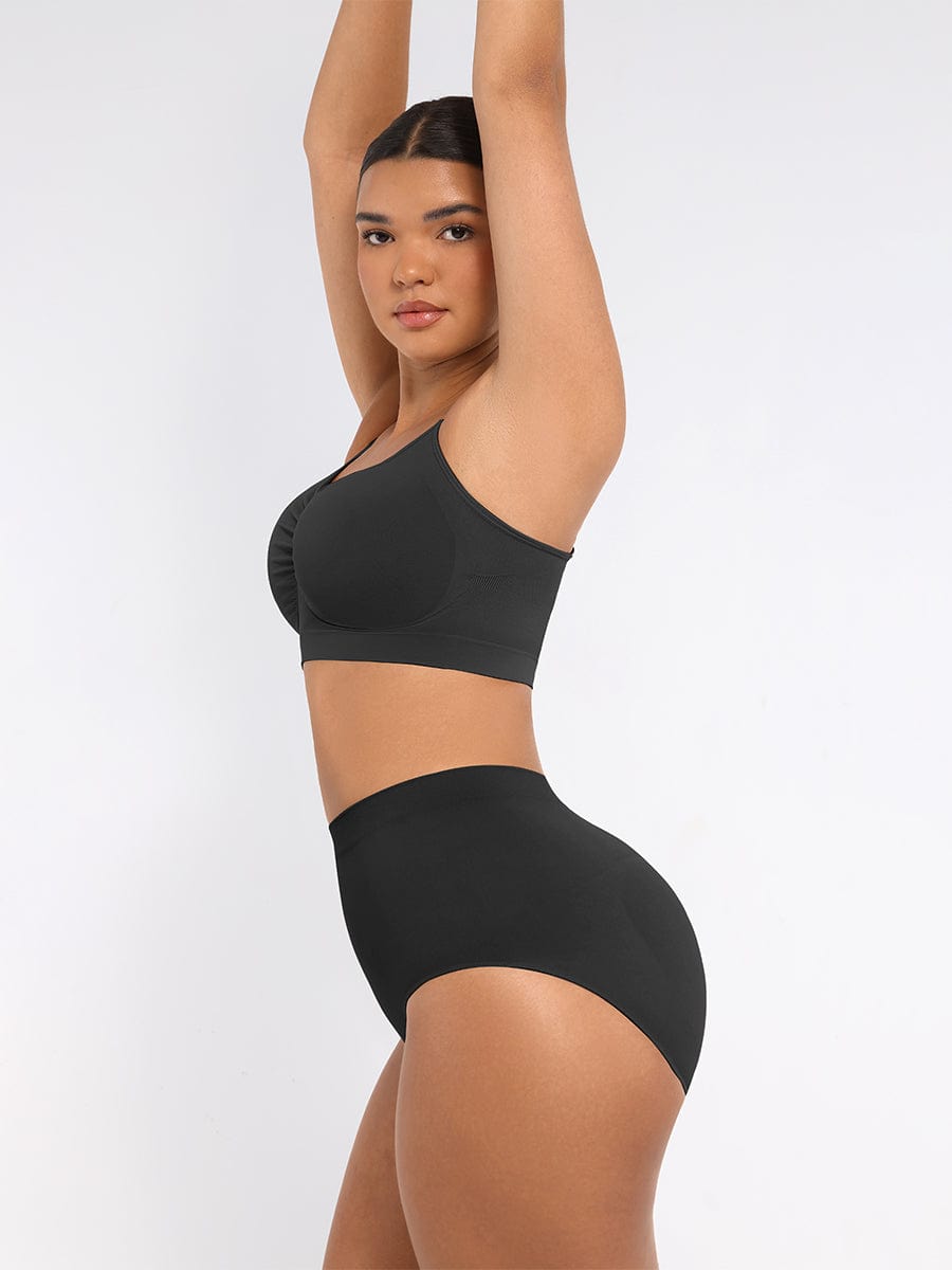 Luma™ - Contour BH mit nahtloser Komfort