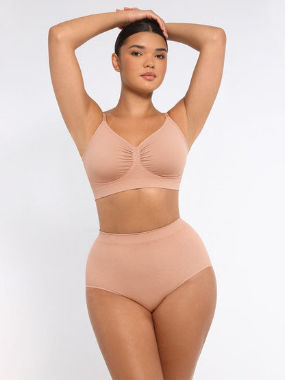 Luma™ - Contour BH mit nahtloser Komfort