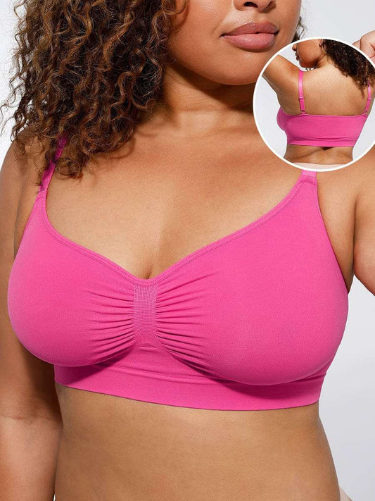 Luma™ - Contour BH mit nahtloser Komfort