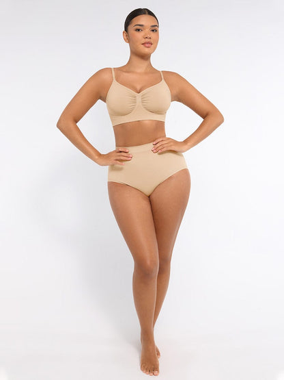 Luma™ - Contour BH mit nahtloser Komfort