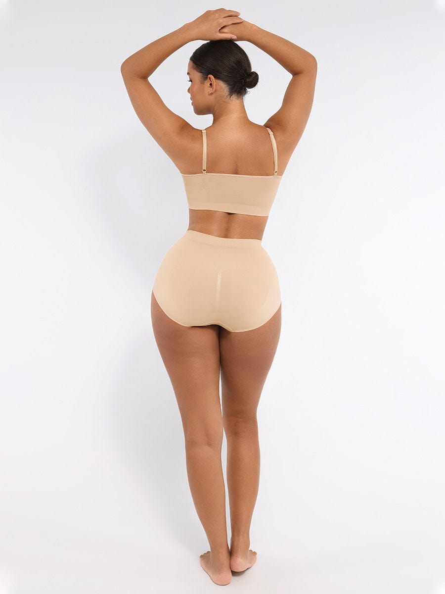 Luma™ - Contour BH mit nahtloser Komfort