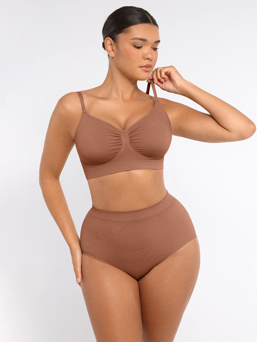 Luma™ - Contour BH mit nahtloser Komfort