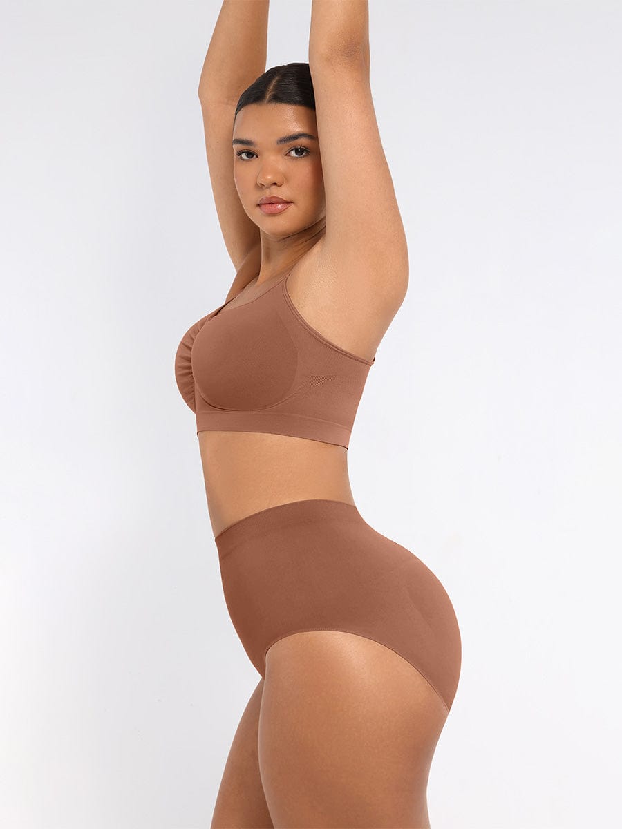 Luma™ - Contour BH mit nahtloser Komfort
