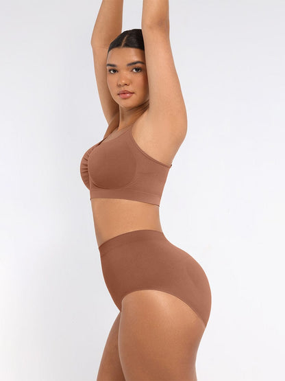 Luma™ - Contour BH mit nahtloser Komfort