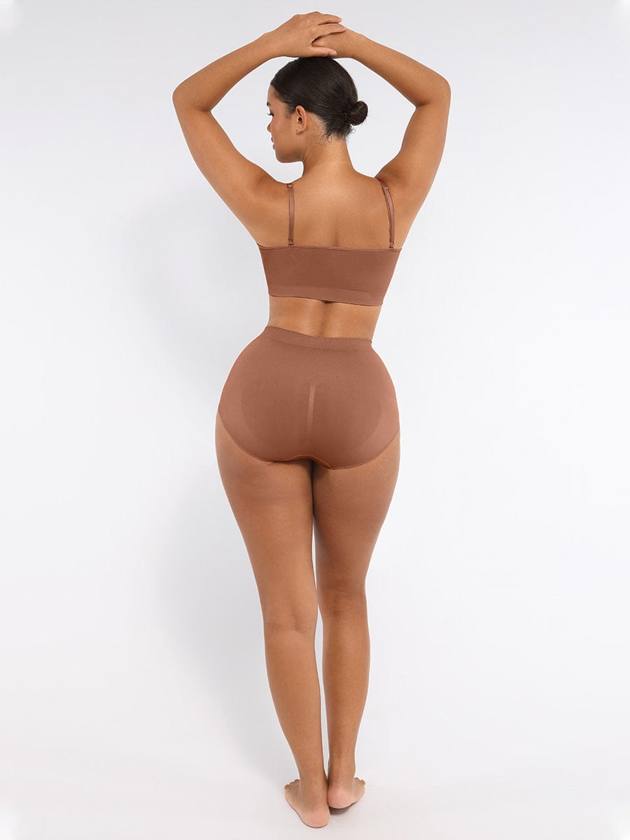 Luma™ - Contour BH mit nahtloser Komfort