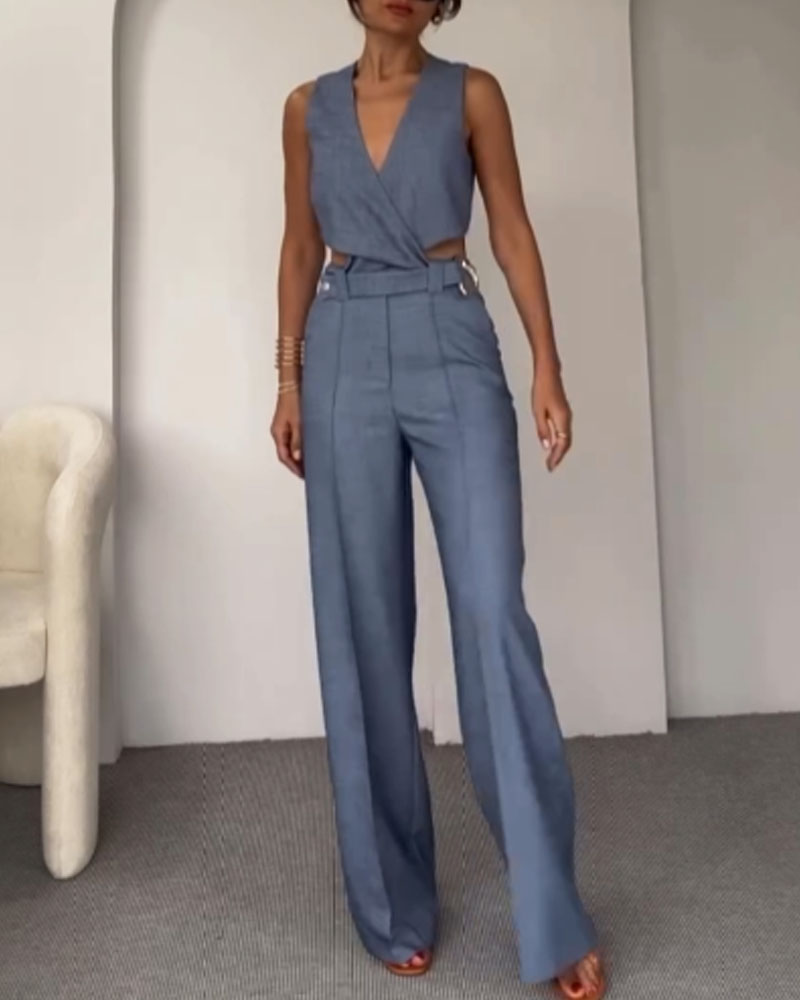Olivia™ -Top und -Hosen