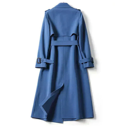 Amber™ - Klassischer Frühlings-Trenchcoat