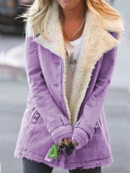 Maria™ – bequeme jacke