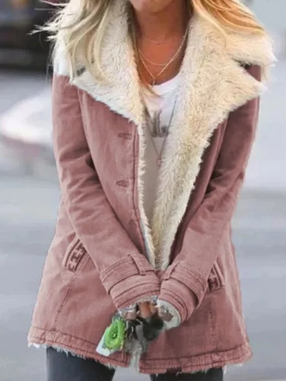 Maria™ – bequeme jacke