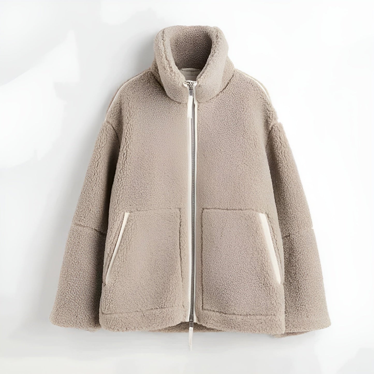 Camila™ - Teddyjacke