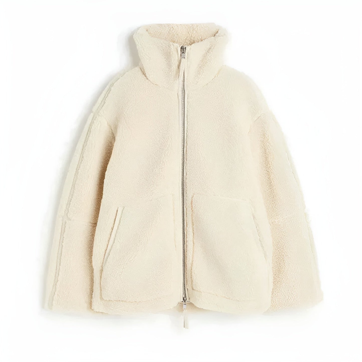 Camila™ - Teddyjacke