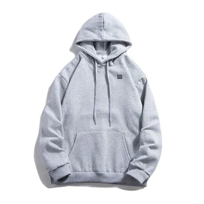 SmartHoodie™ – Beheizter Kapuzenpullover, Unisex