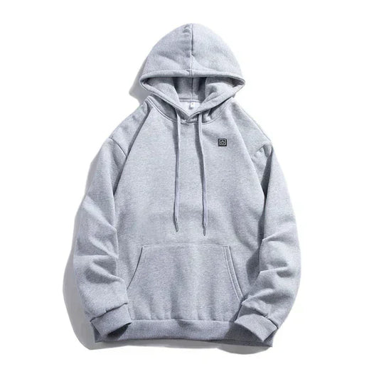 SmartHoodie™ – Beheizter Kapuzenpullover, Unisex