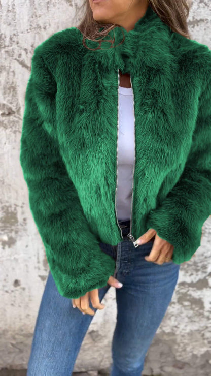 Cléa™ – Schick in moderner Jacke