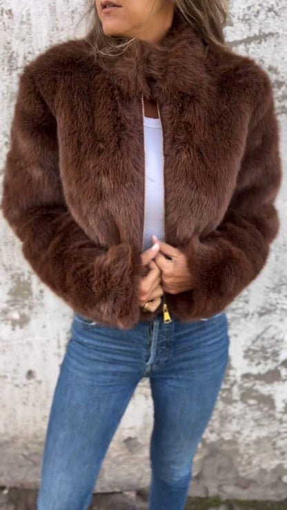 Cléa™ – Schick in moderner Jacke