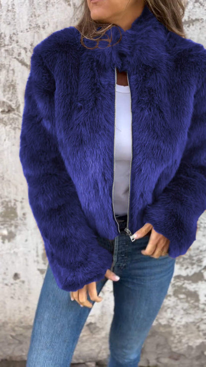 Cléa™ – Schick in moderner Jacke