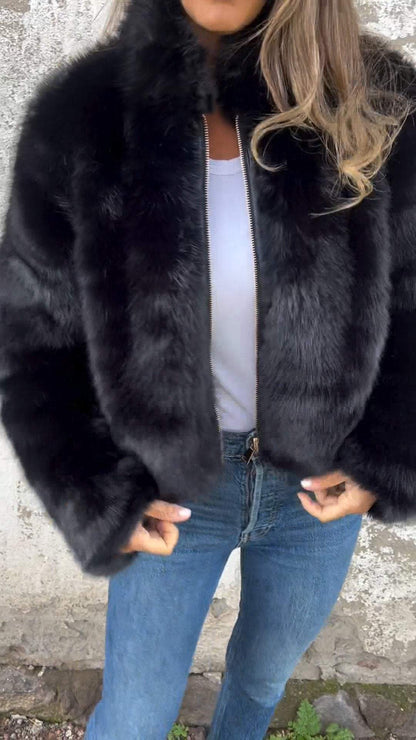 Cléa™ – Schick in moderner Jacke