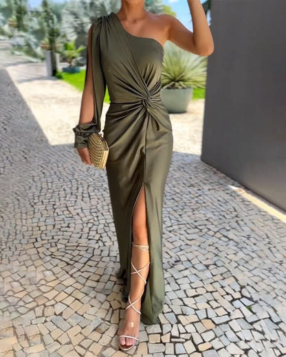 Kelly™ - Elegante Cocktail Jurk