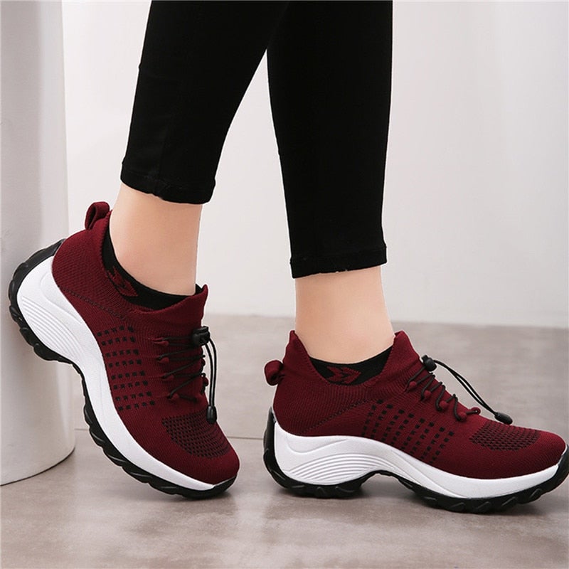 Ortho Fit™ – Komfortschuhe