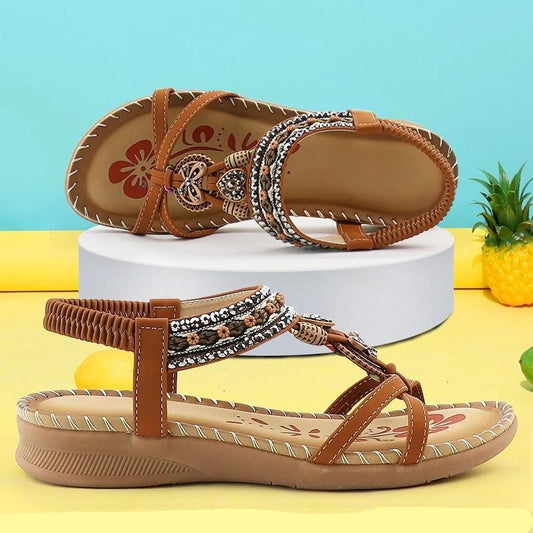 Verena™ - Orthopädische Sandalen für den Sommer