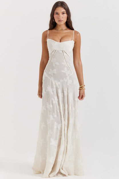 Aura™ - Elegantes und leichtes Sommerkleid