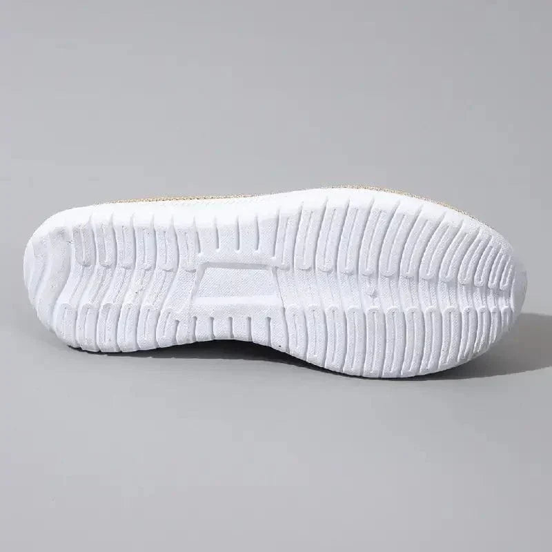 Cynthia™ – Atmungsaktive und bequeme orthopädische Schuhe
