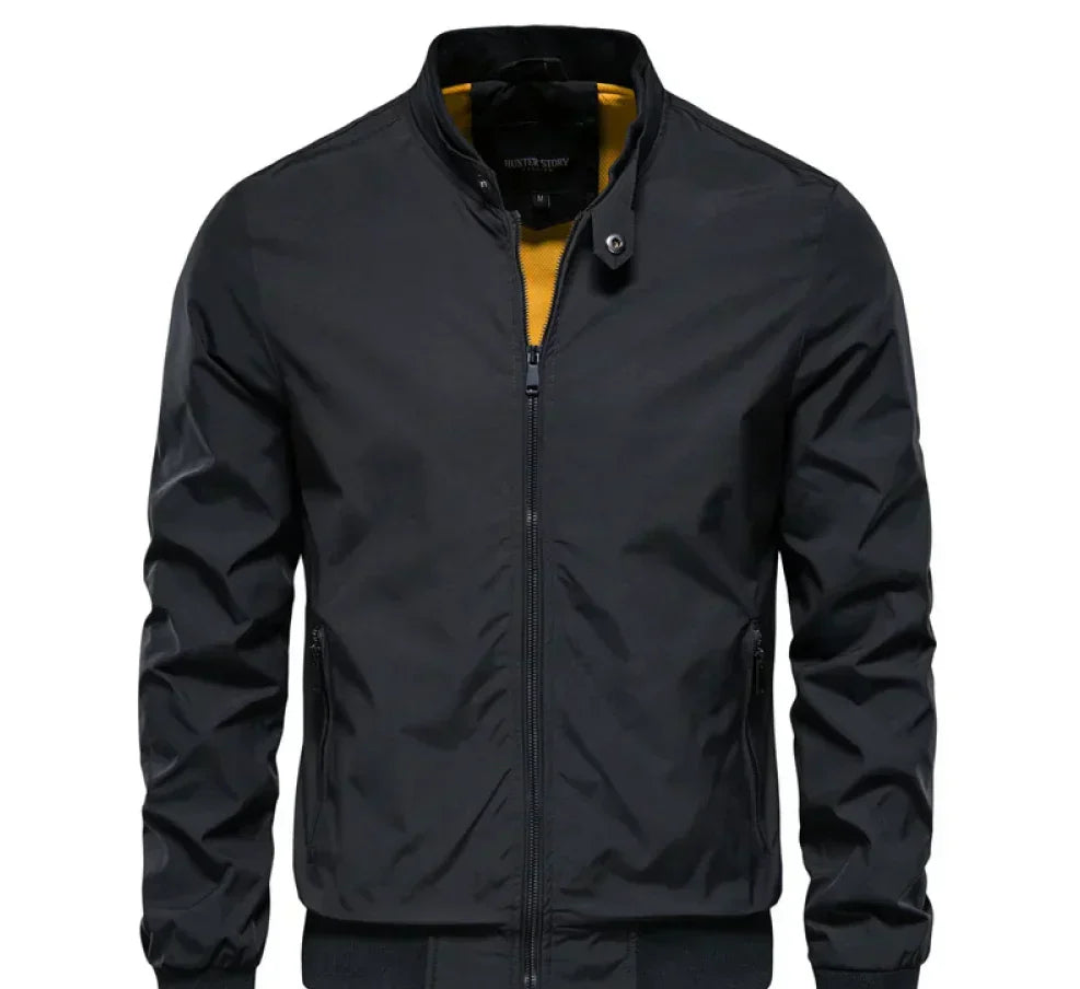 Simon | Lässige Brise Jacke